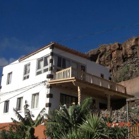 فيلا Casa Honorio بلايا ذي سانتياغو المظهر الخارجي الصورة