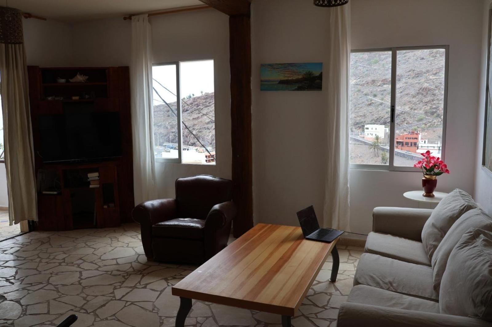 فيلا Casa Honorio بلايا ذي سانتياغو المظهر الخارجي الصورة