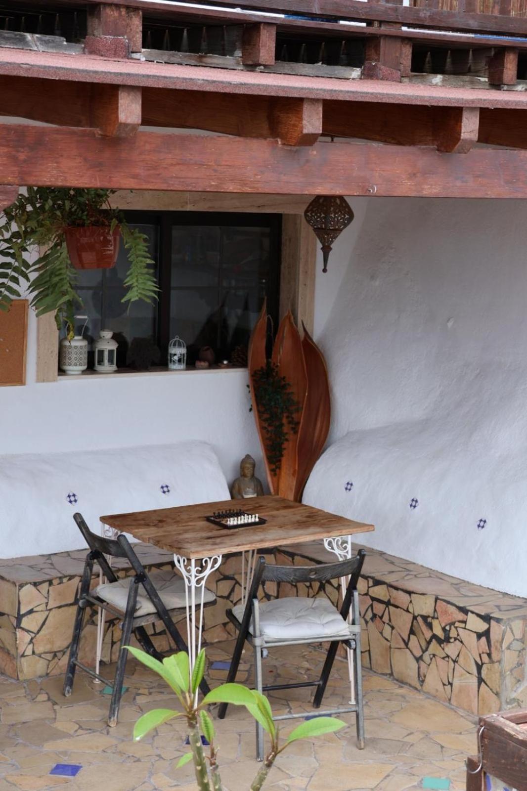 فيلا Casa Honorio بلايا ذي سانتياغو المظهر الخارجي الصورة