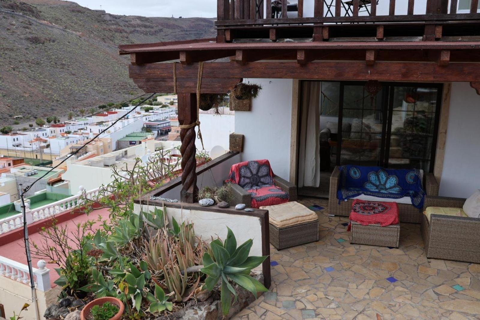 فيلا Casa Honorio بلايا ذي سانتياغو المظهر الخارجي الصورة
