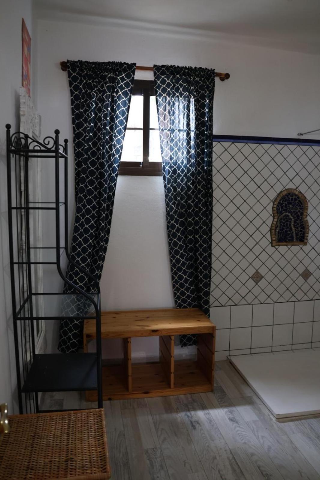فيلا Casa Honorio بلايا ذي سانتياغو المظهر الخارجي الصورة