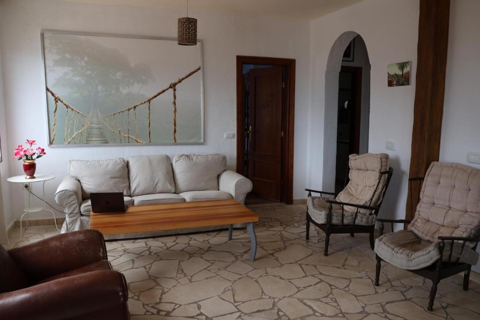 فيلا Casa Honorio بلايا ذي سانتياغو المظهر الخارجي الصورة