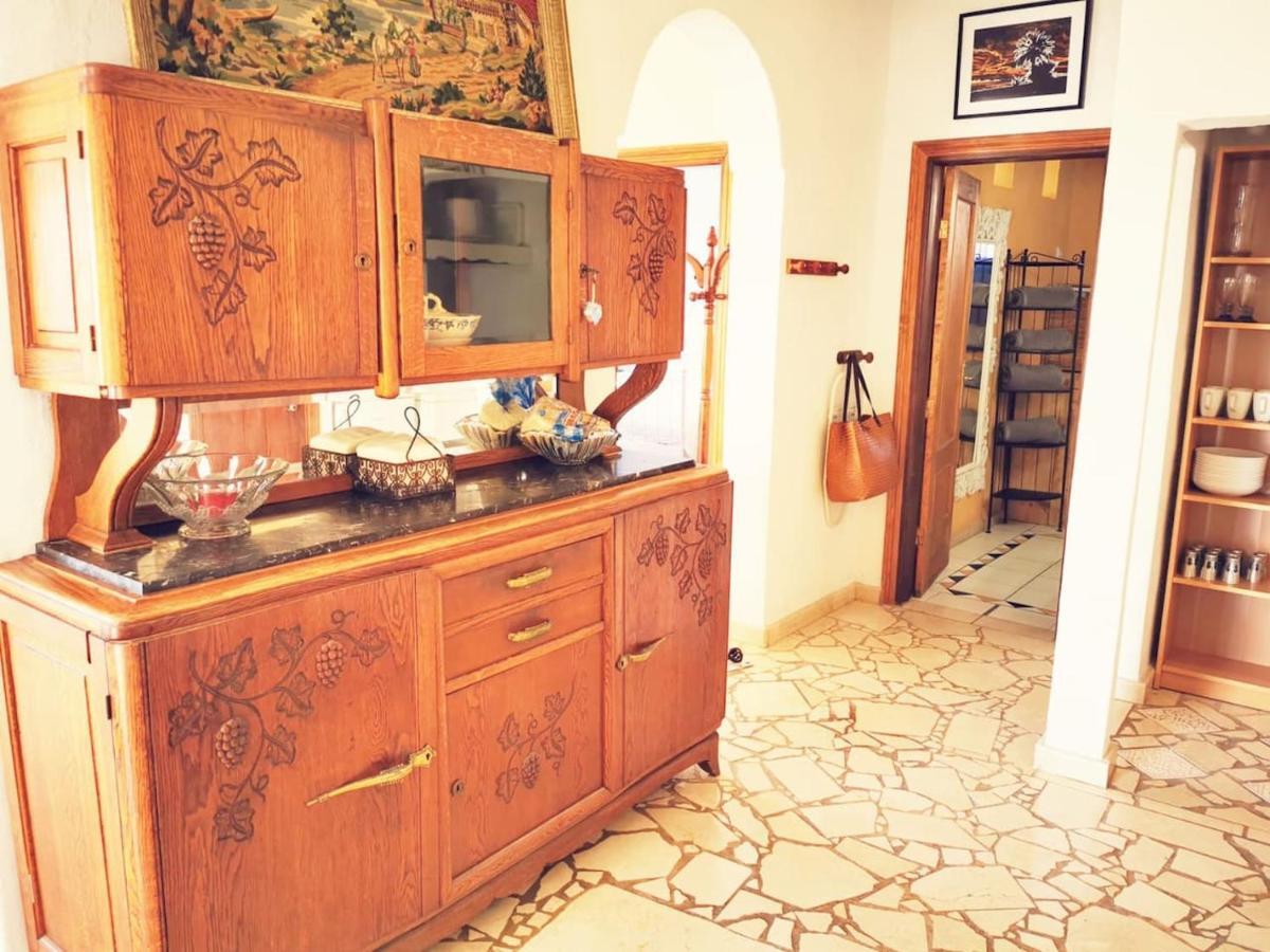 فيلا Casa Honorio بلايا ذي سانتياغو المظهر الخارجي الصورة