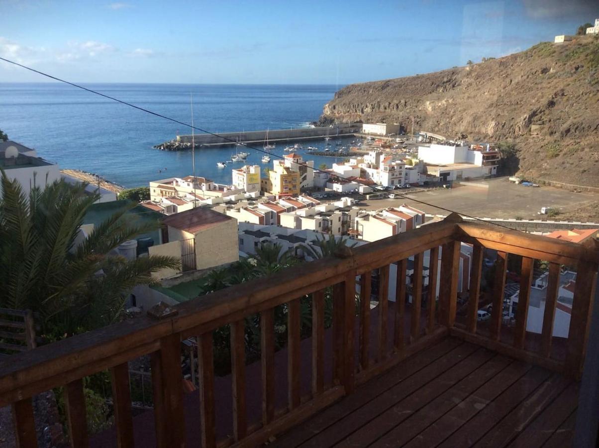 فيلا Casa Honorio بلايا ذي سانتياغو المظهر الخارجي الصورة