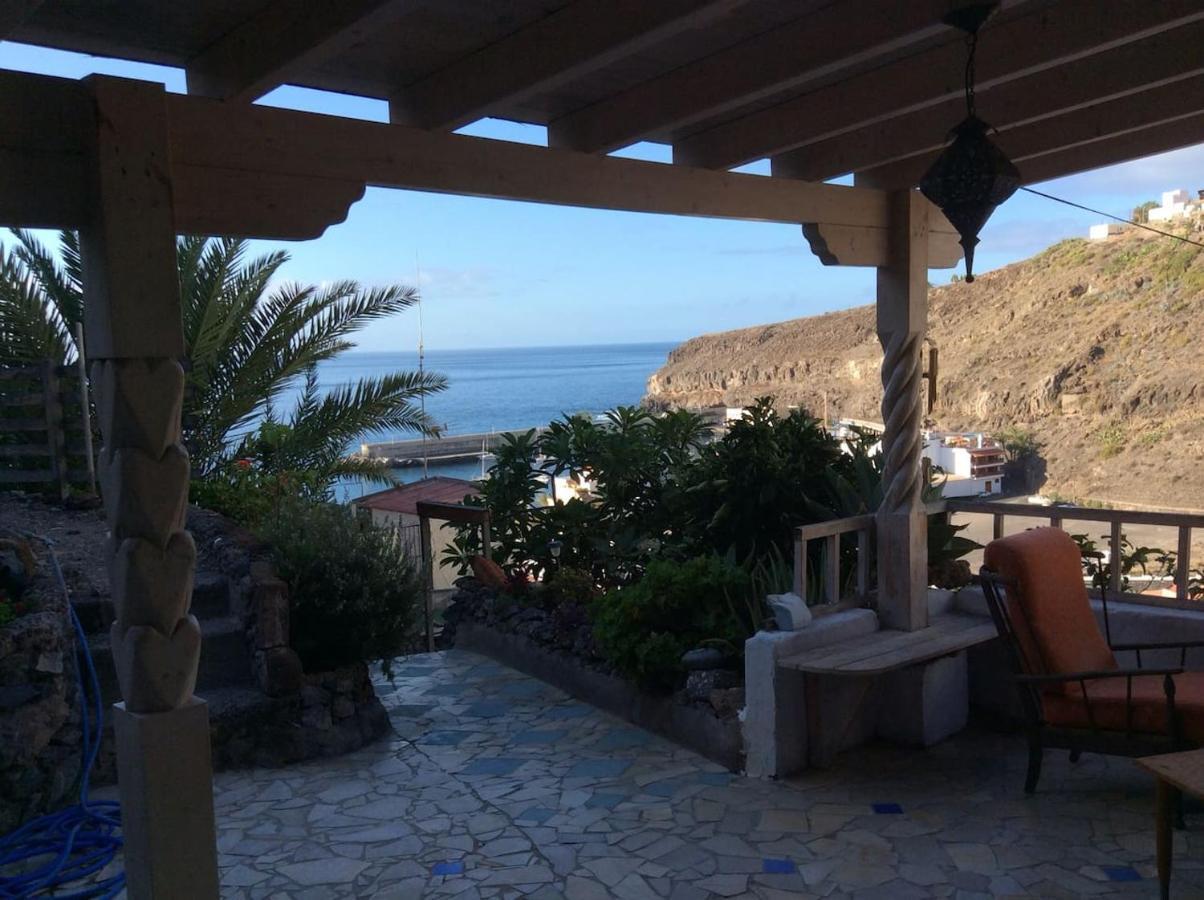 فيلا Casa Honorio بلايا ذي سانتياغو المظهر الخارجي الصورة