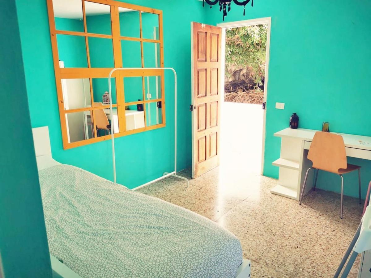 فيلا Casa Honorio بلايا ذي سانتياغو المظهر الخارجي الصورة