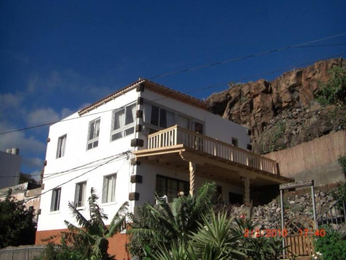 فيلا Casa Honorio بلايا ذي سانتياغو المظهر الخارجي الصورة