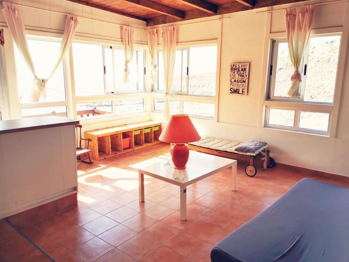 فيلا Casa Honorio بلايا ذي سانتياغو المظهر الخارجي الصورة
