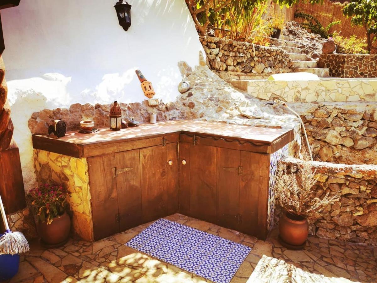 فيلا Casa Honorio بلايا ذي سانتياغو المظهر الخارجي الصورة