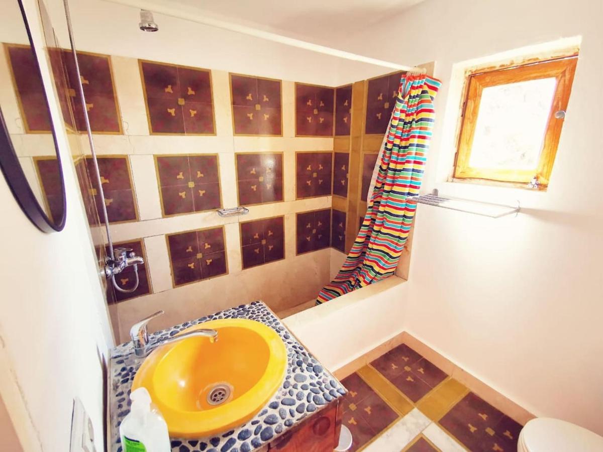 فيلا Casa Honorio بلايا ذي سانتياغو المظهر الخارجي الصورة