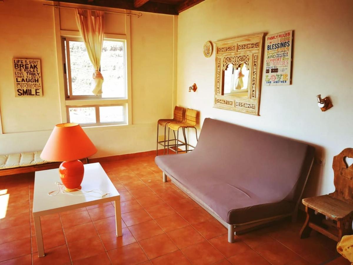 فيلا Casa Honorio بلايا ذي سانتياغو المظهر الخارجي الصورة