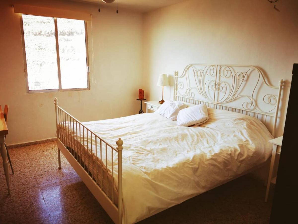فيلا Casa Honorio بلايا ذي سانتياغو المظهر الخارجي الصورة