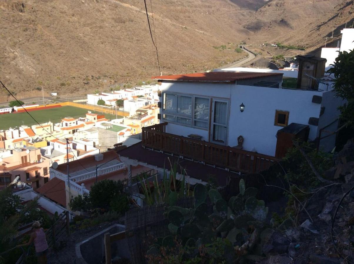 فيلا Casa Honorio بلايا ذي سانتياغو المظهر الخارجي الصورة